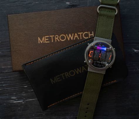 metro 2033 artyom's watch replica|artyom watch custom edition.